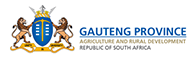 Gauteng Agri logo